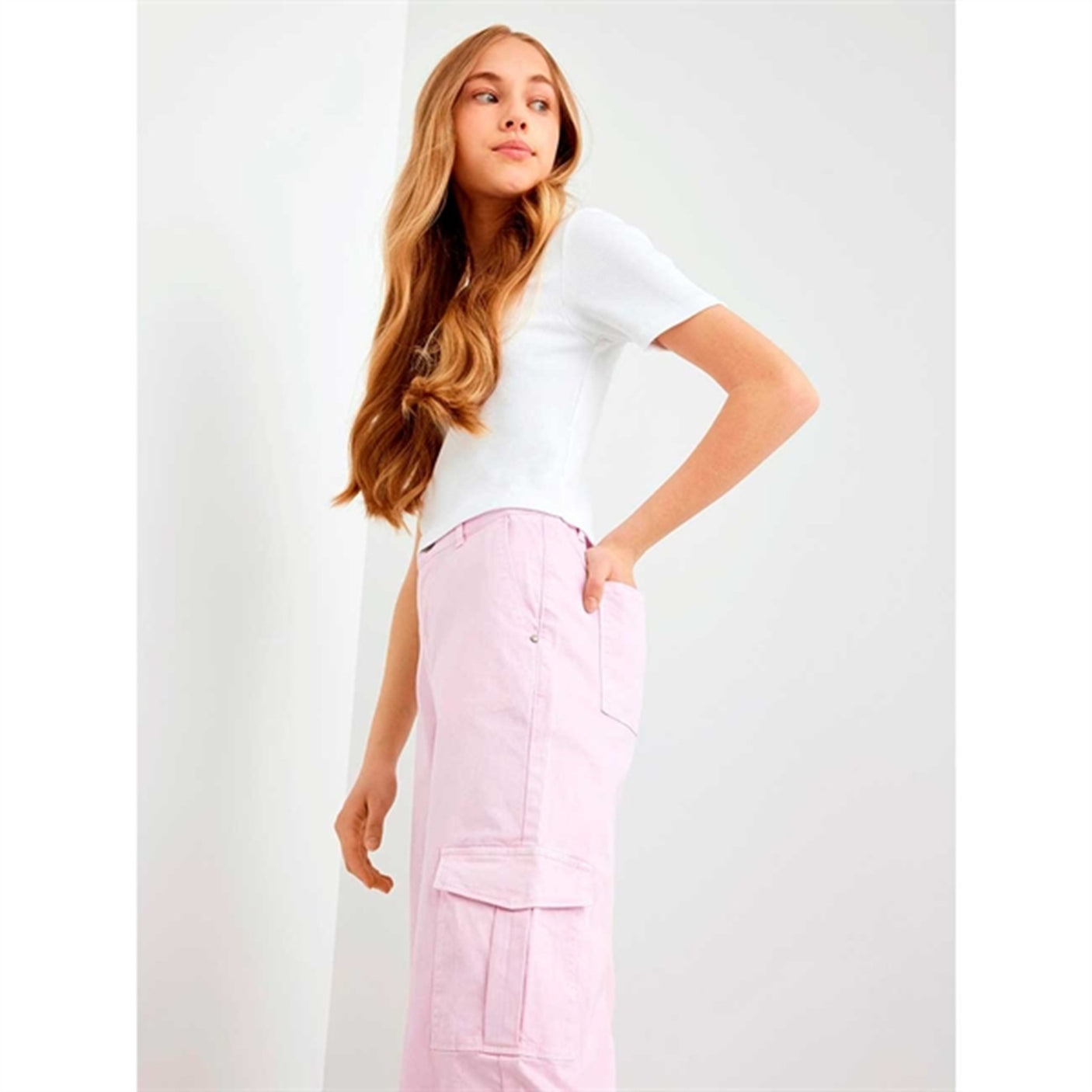 Name it Cherry Blossom Thilse Pants 2