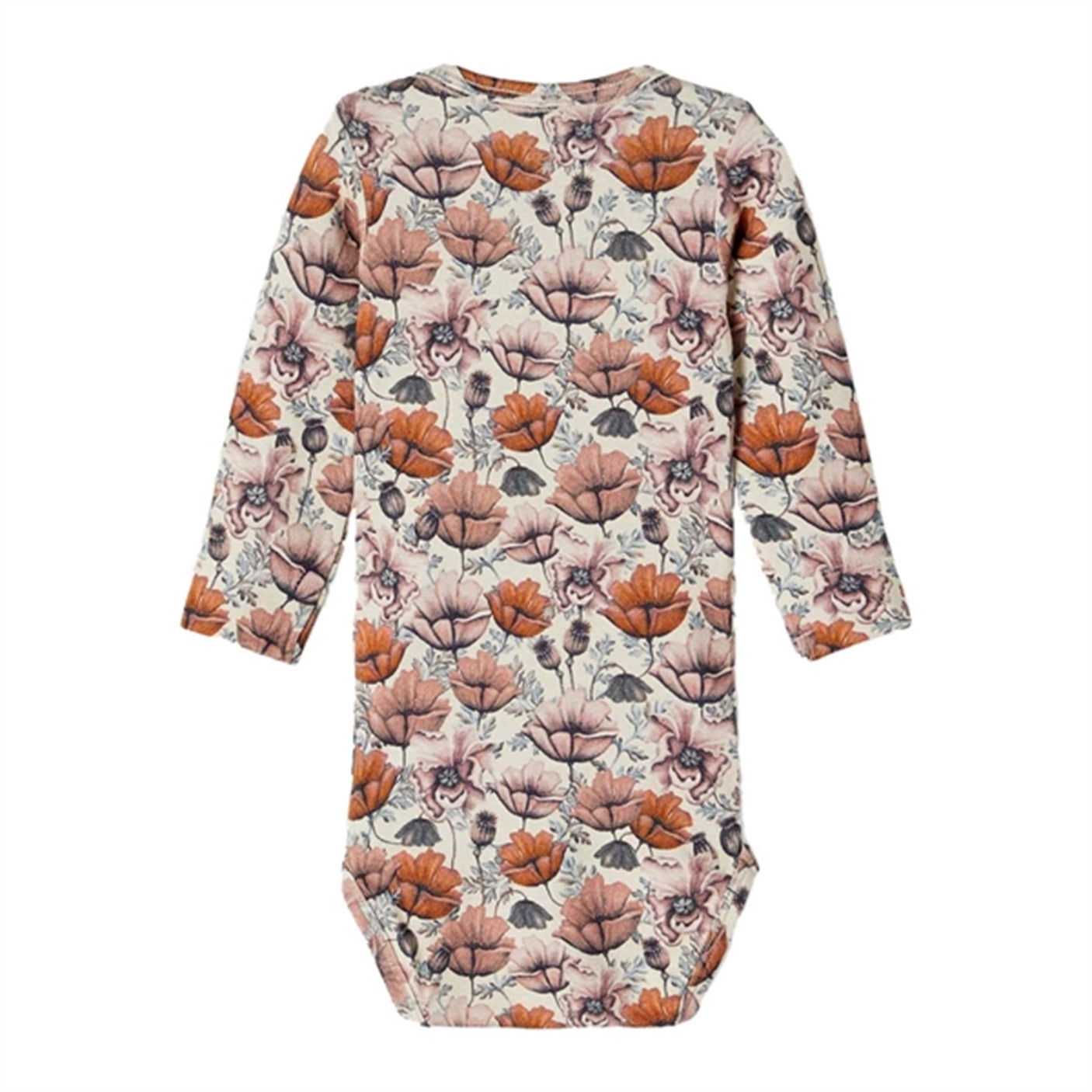 Name it Peyote Melange Nibba Body 3