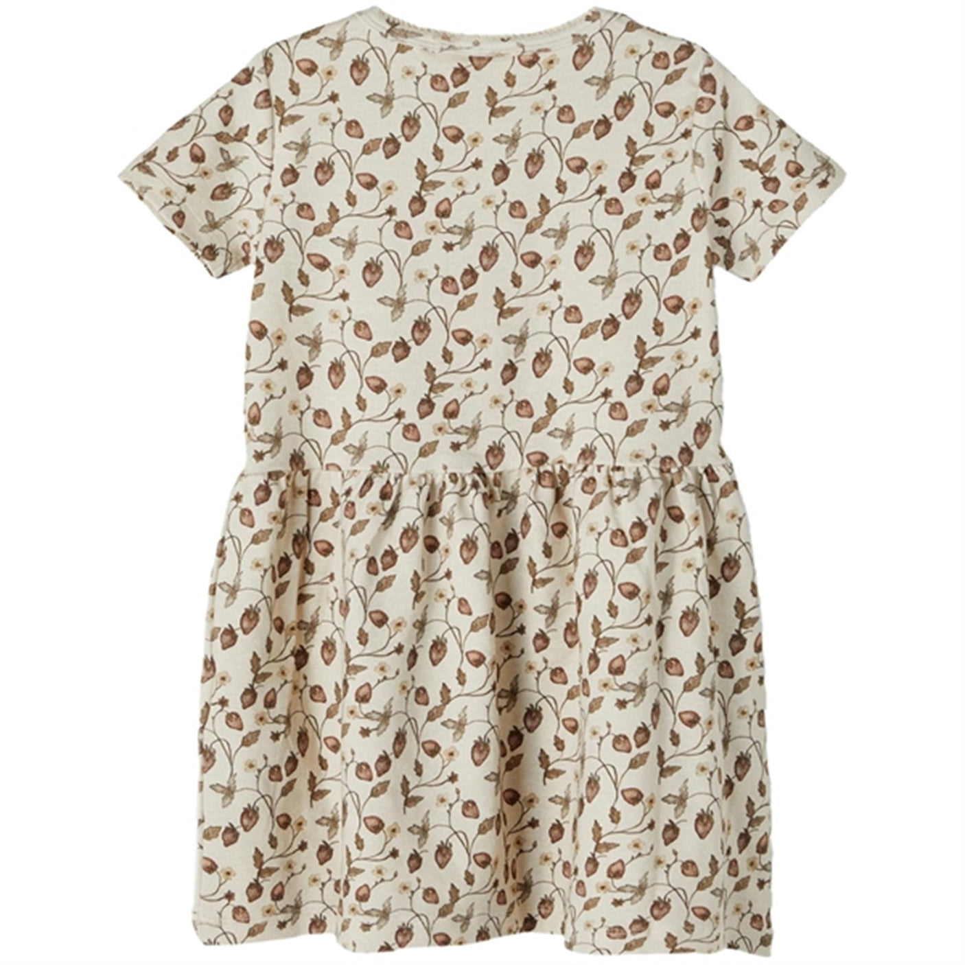 Lil' Atelier Turtledove Gaya Dress