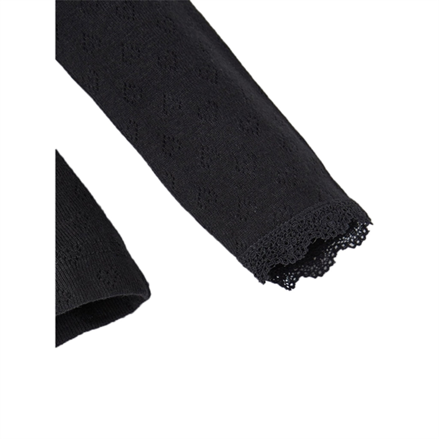 Name it Black Litte Blouse Noos