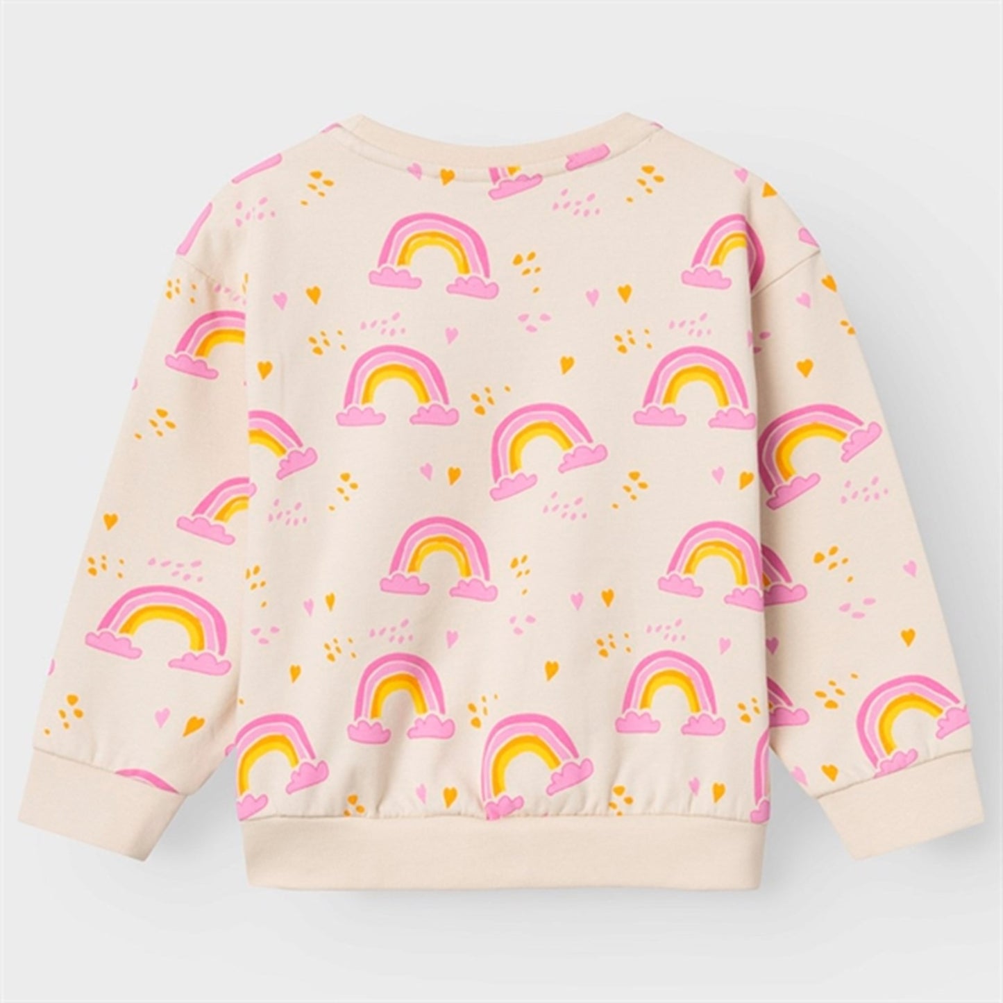 Name it Sandshell Simons Sweatshirt