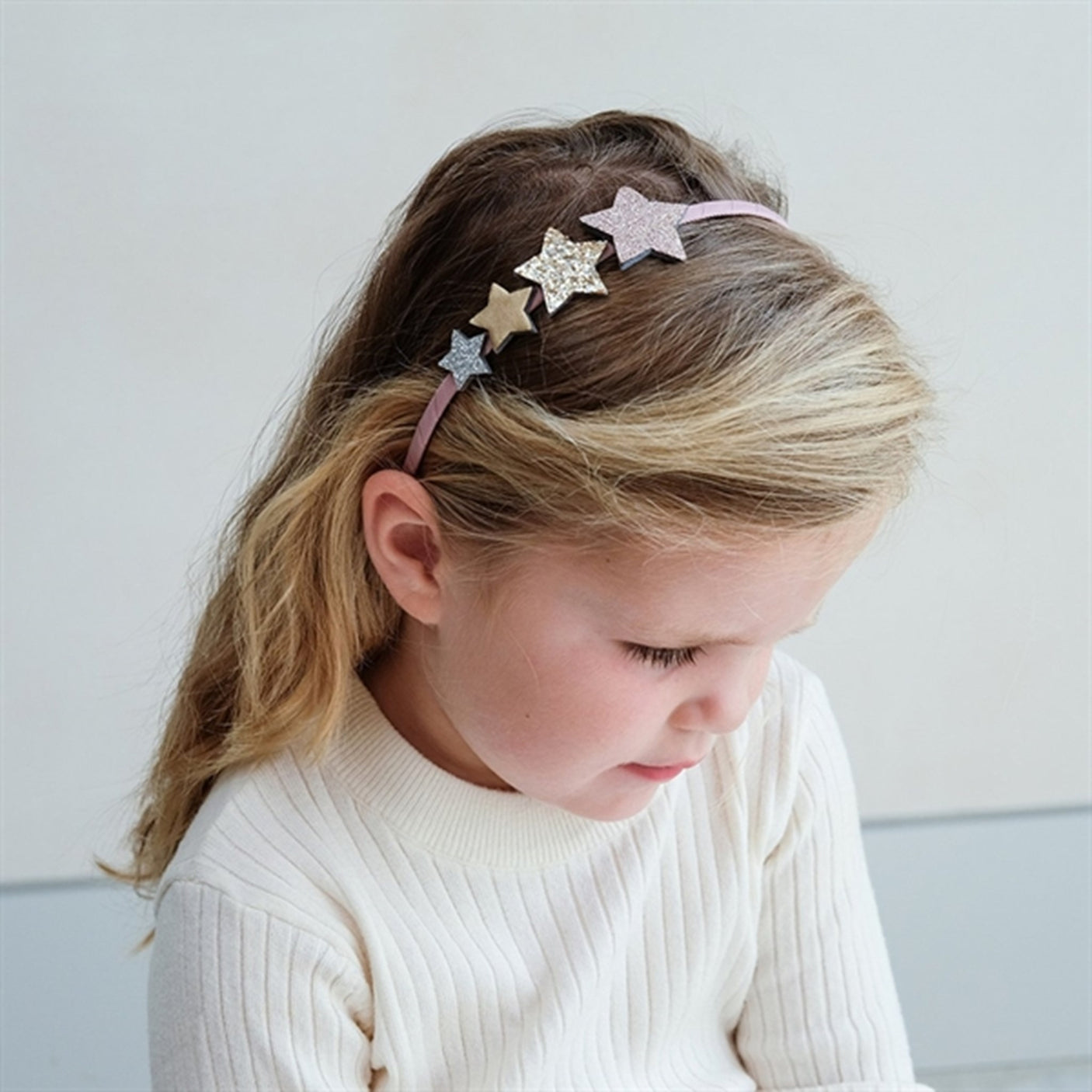 Mimi & Lula Headband Falling Star Fairytale