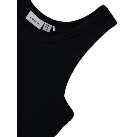 Name it Dark Sapphire Bila Tank Top