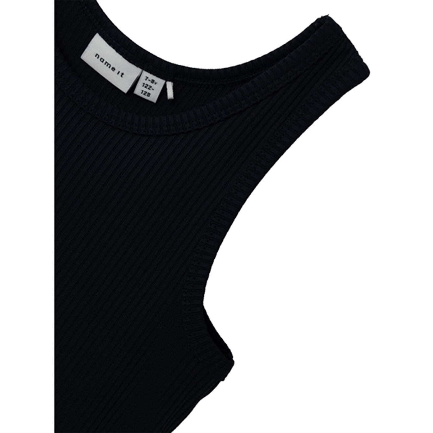 Name it Dark Sapphire Bila Tank Top