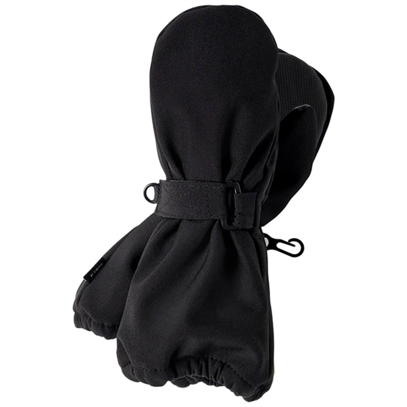 Name it Mittens Alfa NOOS Black