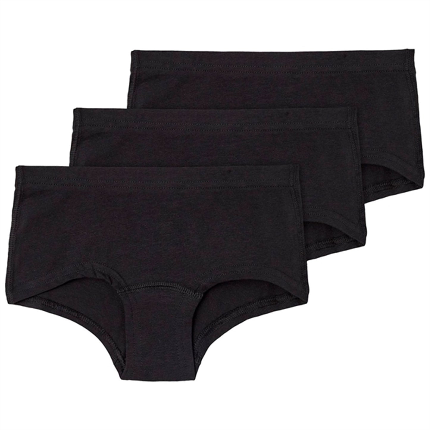 Name it Black 3-pack NOOS Tights