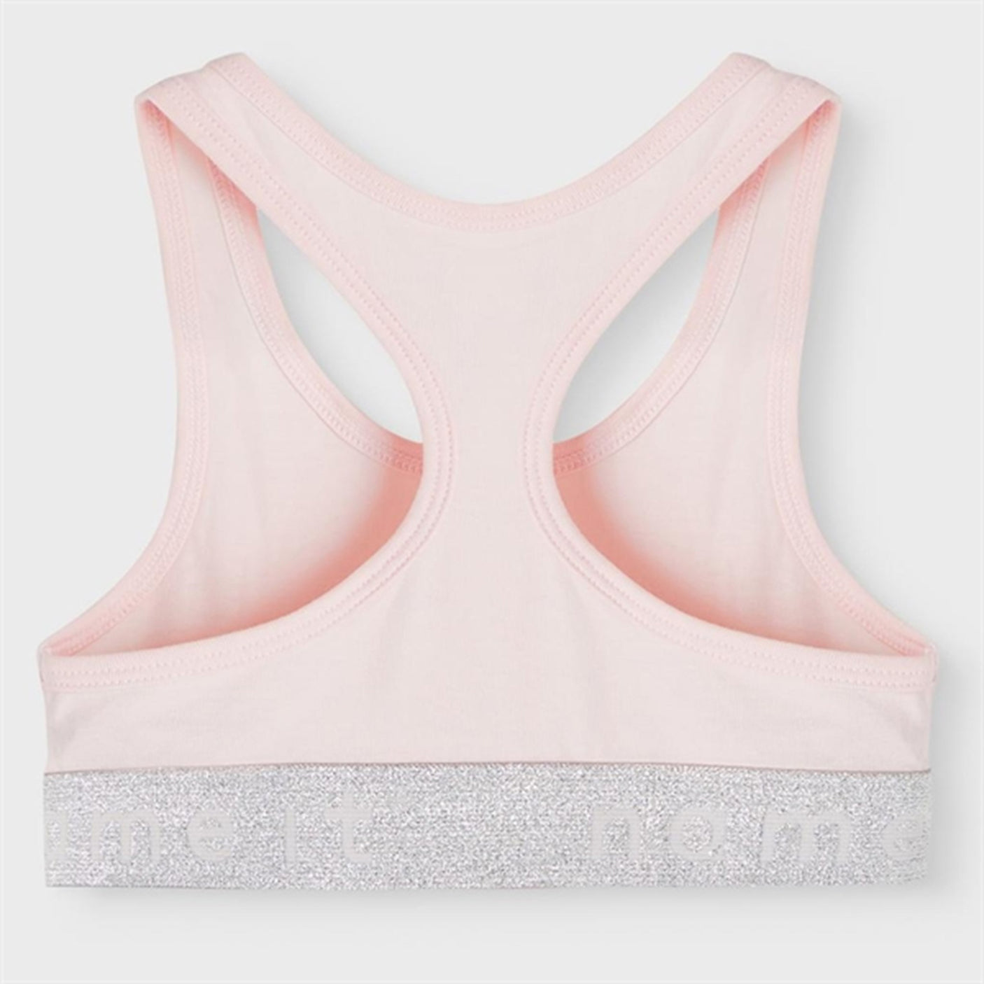 Name it Barely Pink Top 2-pack Noos