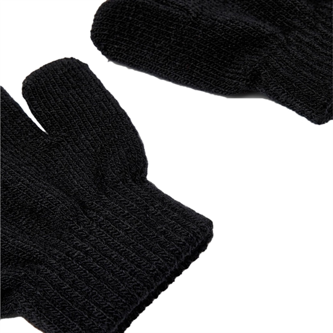Name it Black Gloves Magic 3-pack Noos