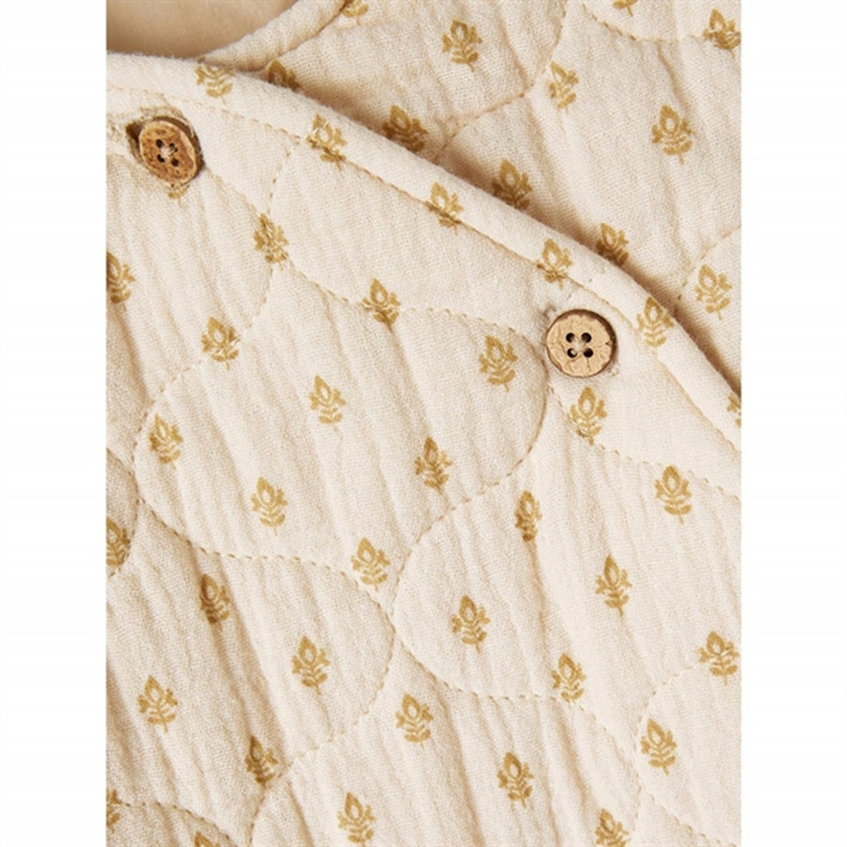 Lil'Atelier Fog Damir AOP Onesie