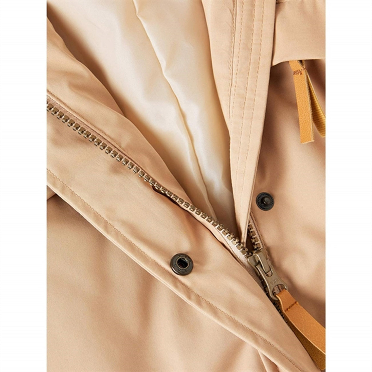 Lil'Atelier Nougat Dagna Jacket AOP