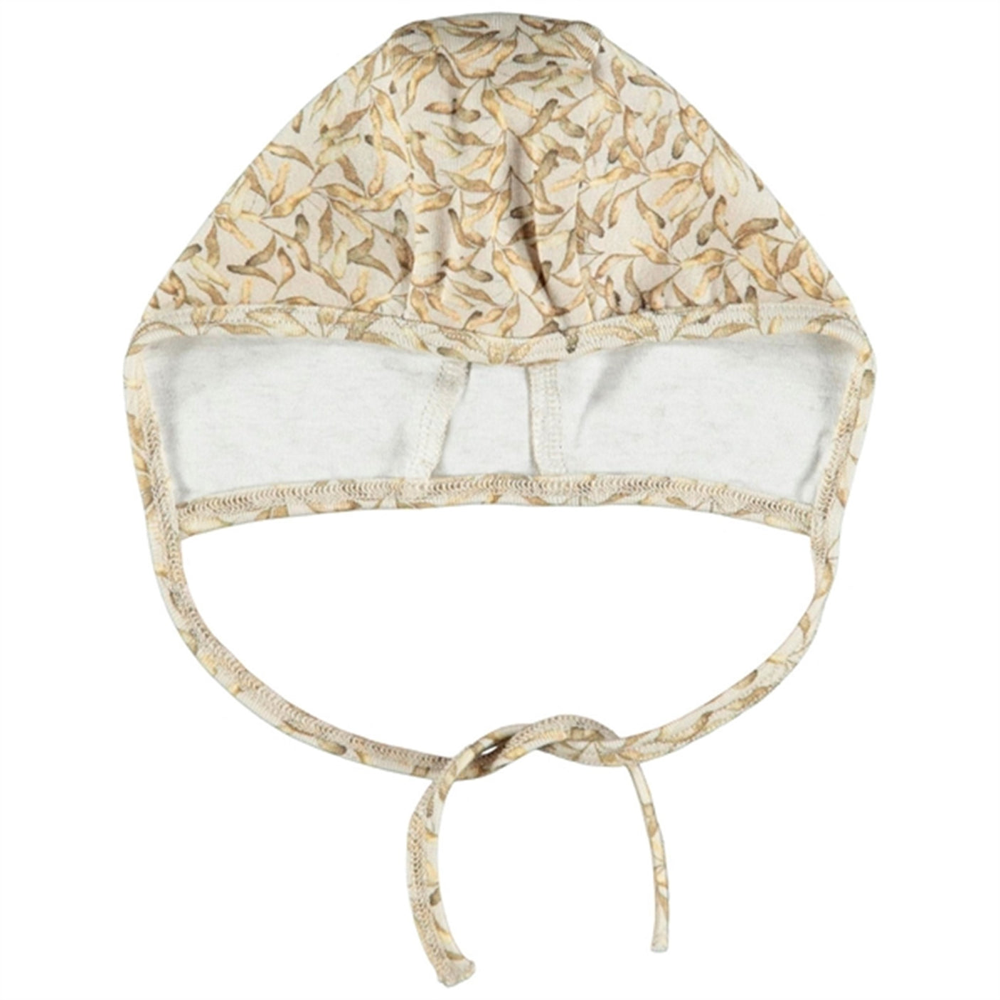 Lil' Atelier Turtledove Geo Hue