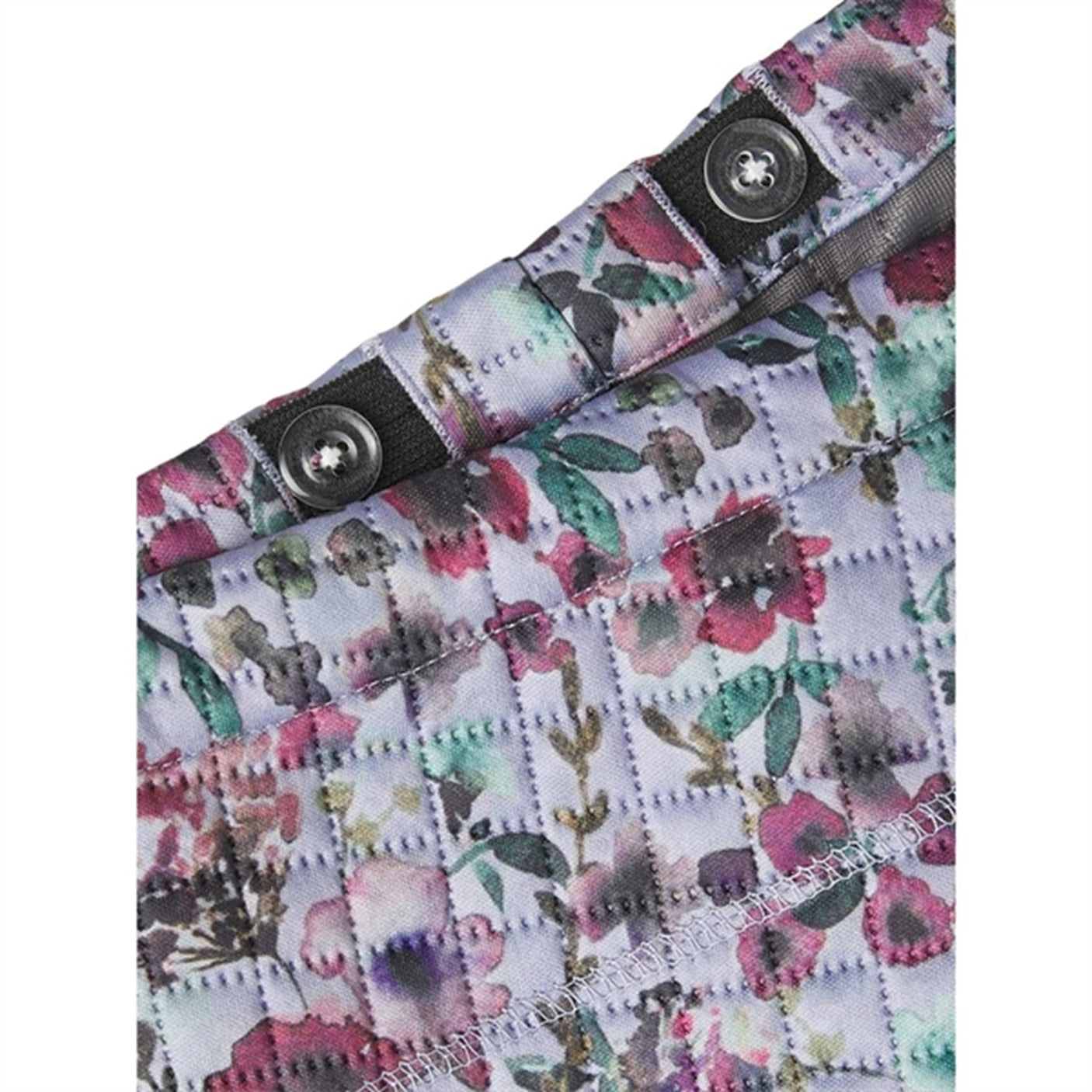 Name it Cosmic Sky Moon Qilted Set AOP