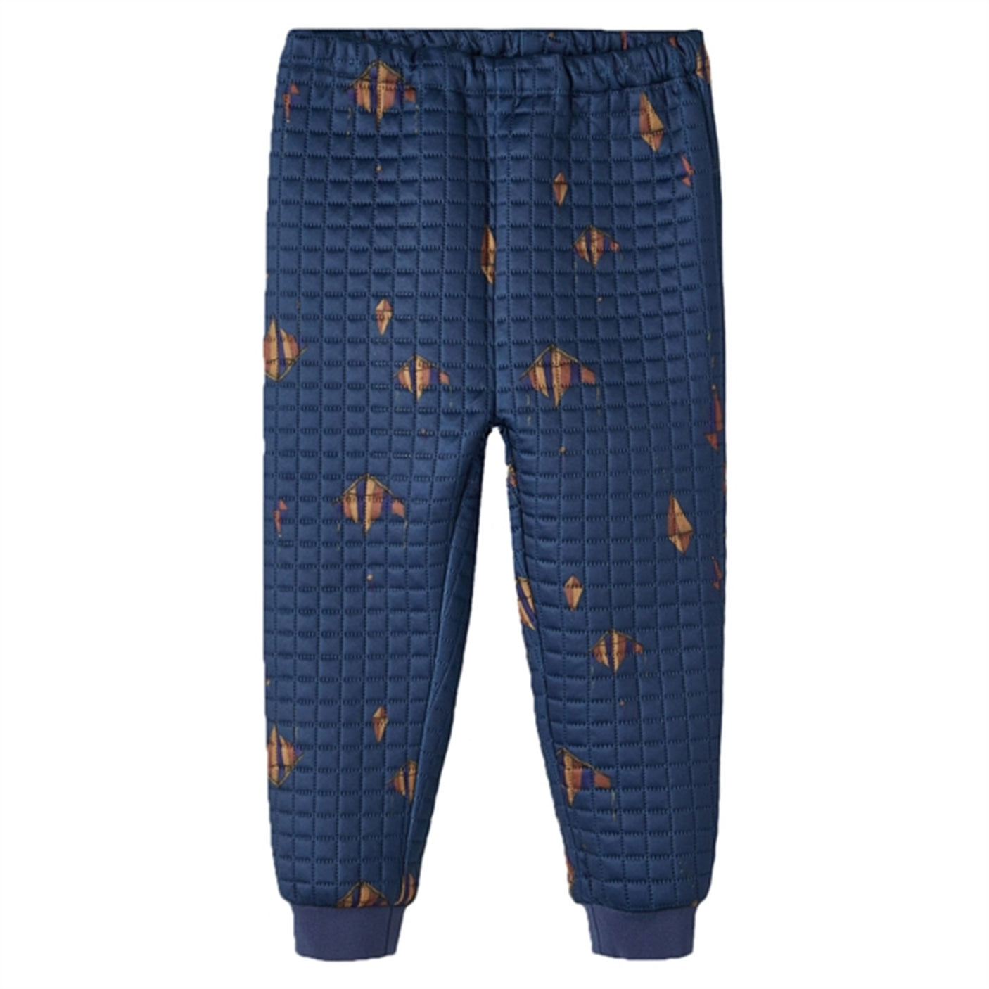 Name it Insignia Blue Moon Qilted Set Kite