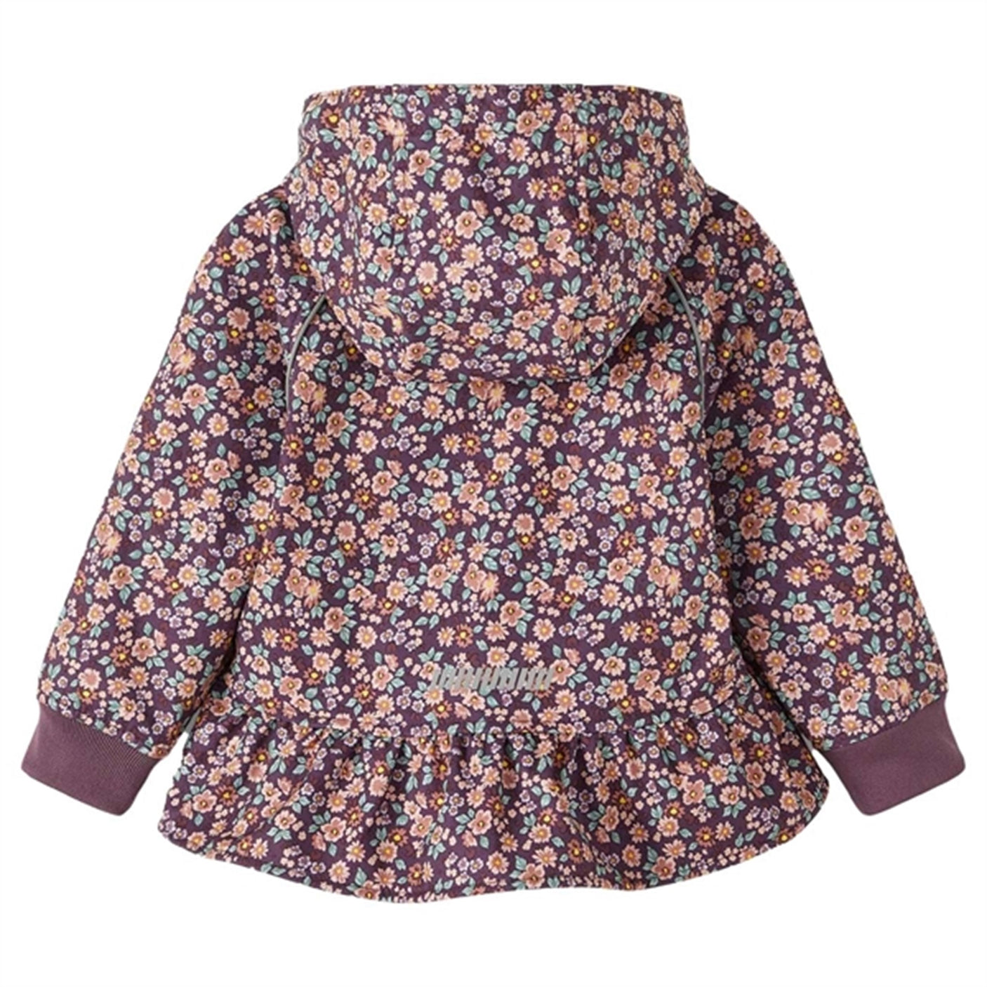 Name it Hortensia Alfa Softshell Jacket Liberty