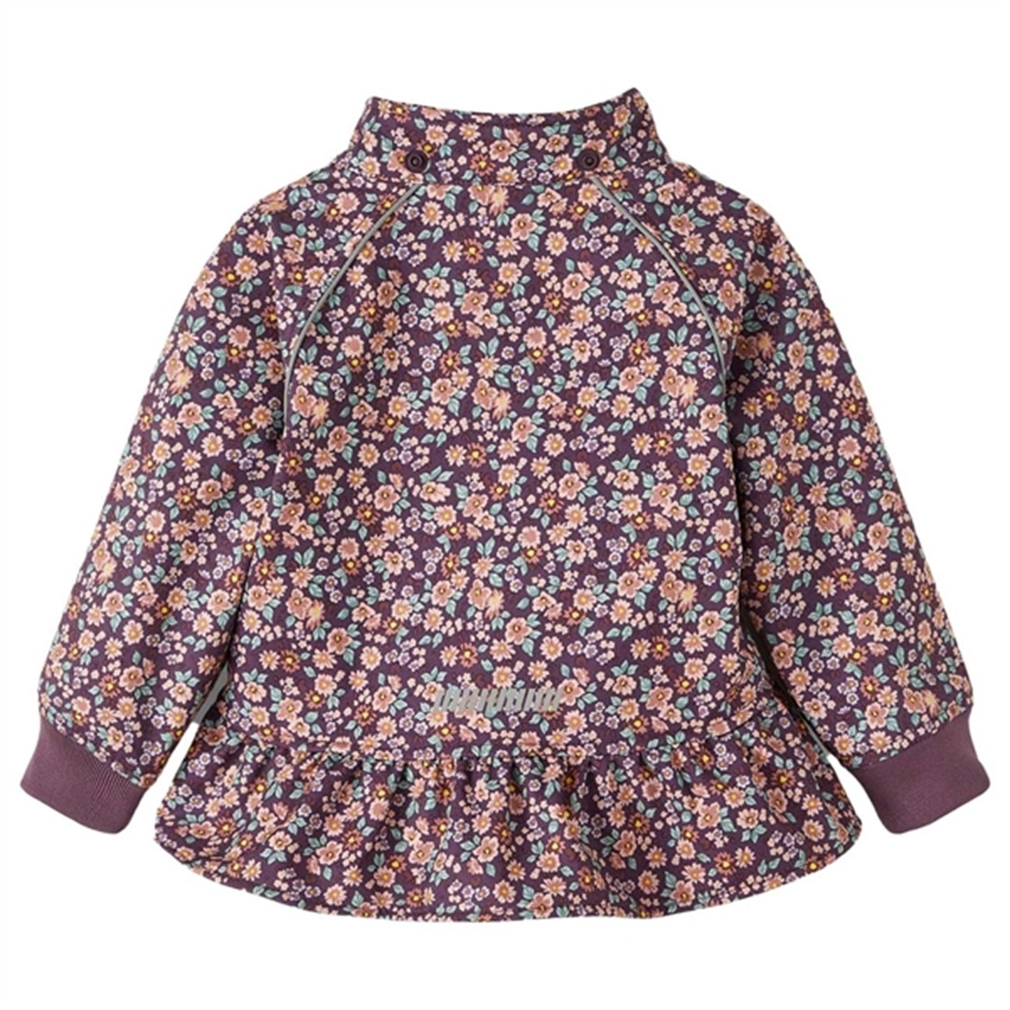 Name it Hortensia Alfa Softshell Jacket Liberty