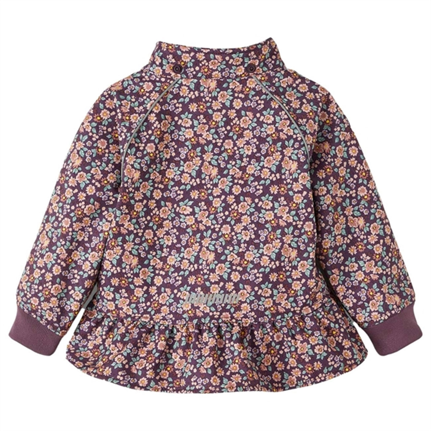 Name it Hortensia Alfa Softshell Jacket Liberty