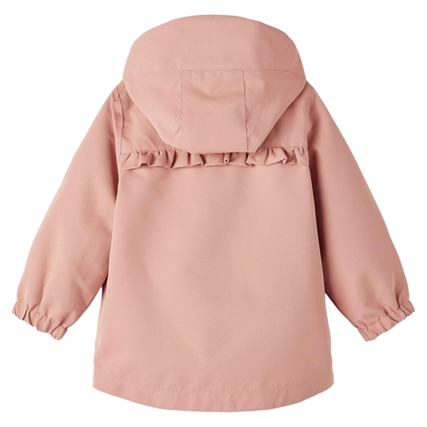 Name it Old Rose Malex Jacket