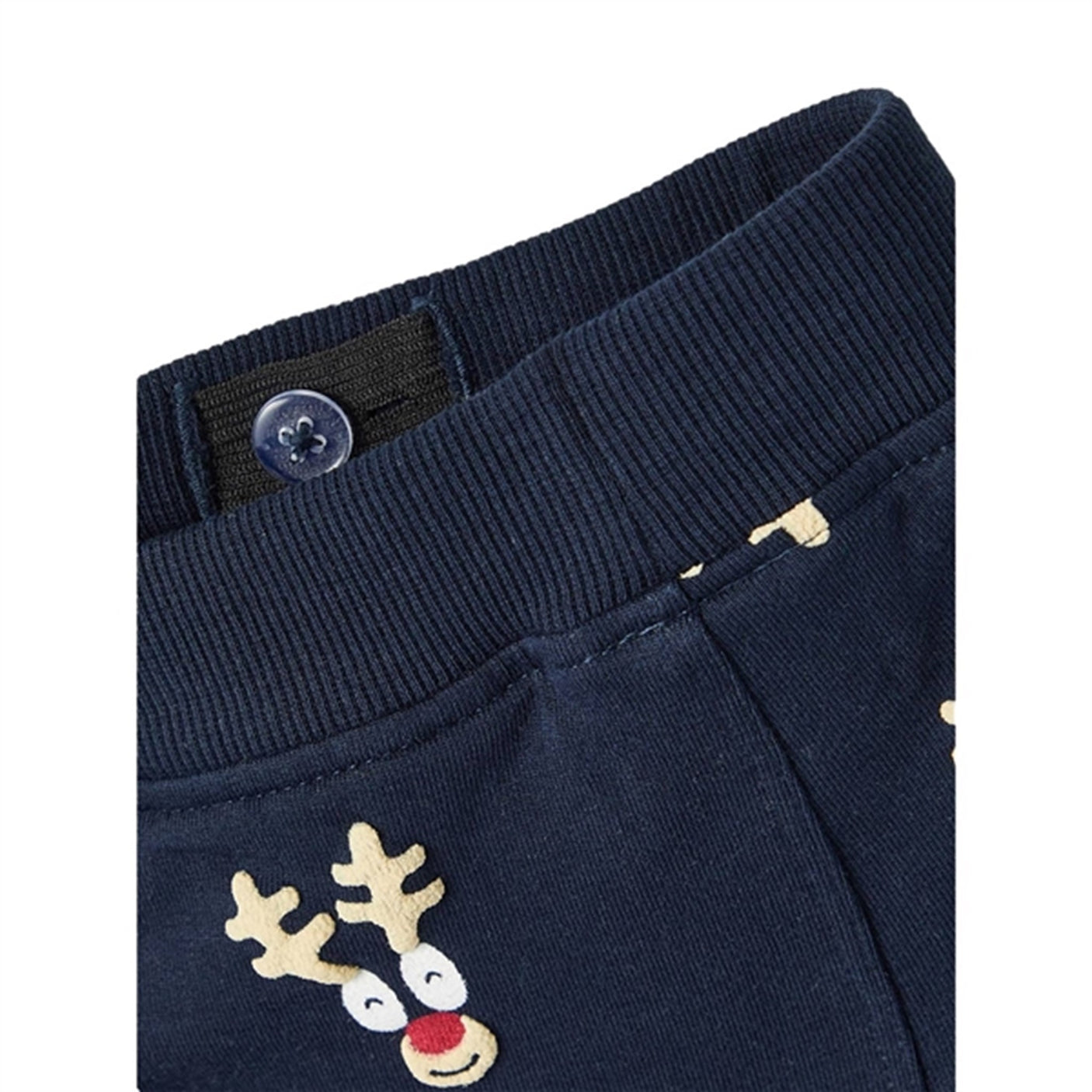 Name it Dark Sapphire Rachristmas Sweatpants 2