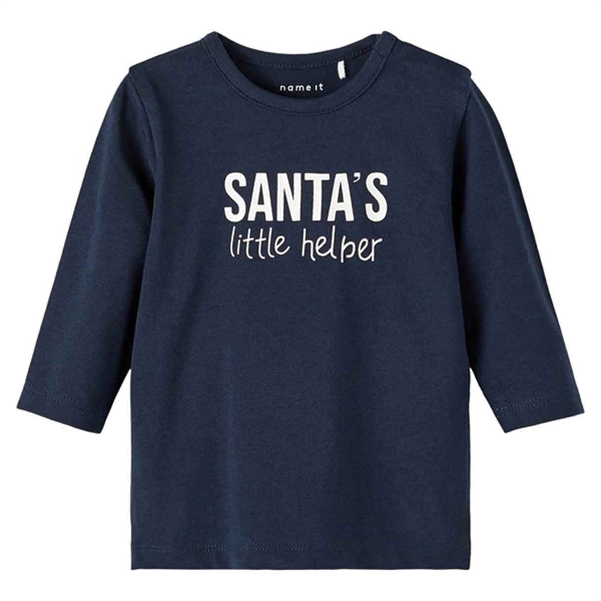 Name it Dark Sapphire Radolf Blouse