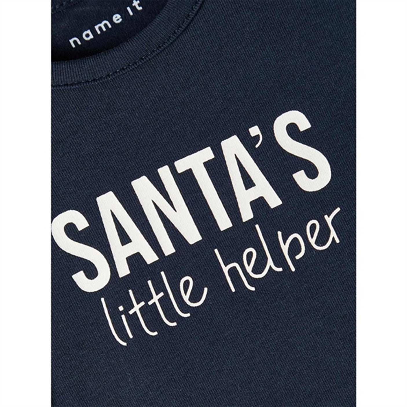 Name it Dark Sapphire Radolf Blouse 2