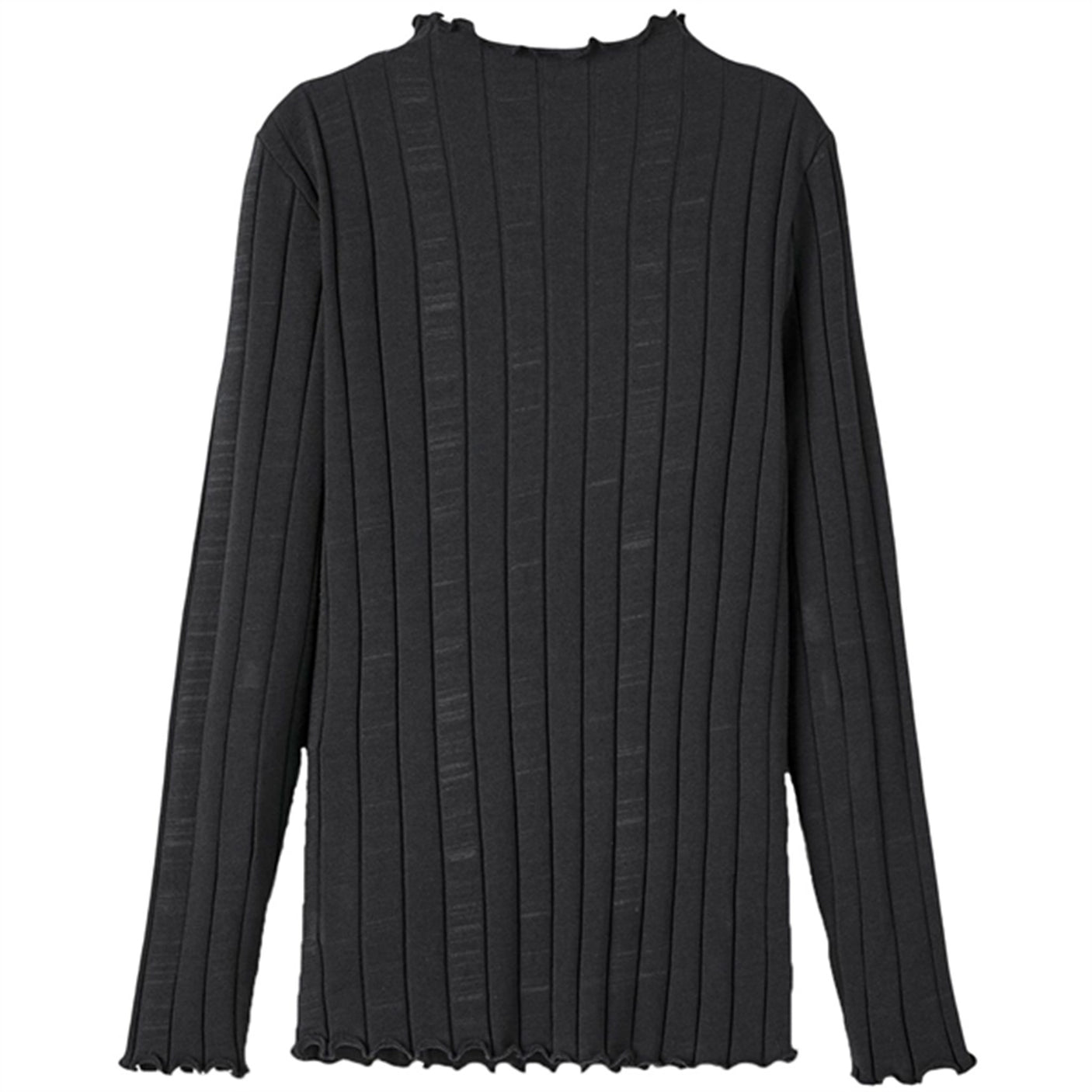 Name it Black Noline Slim Blouse Noos