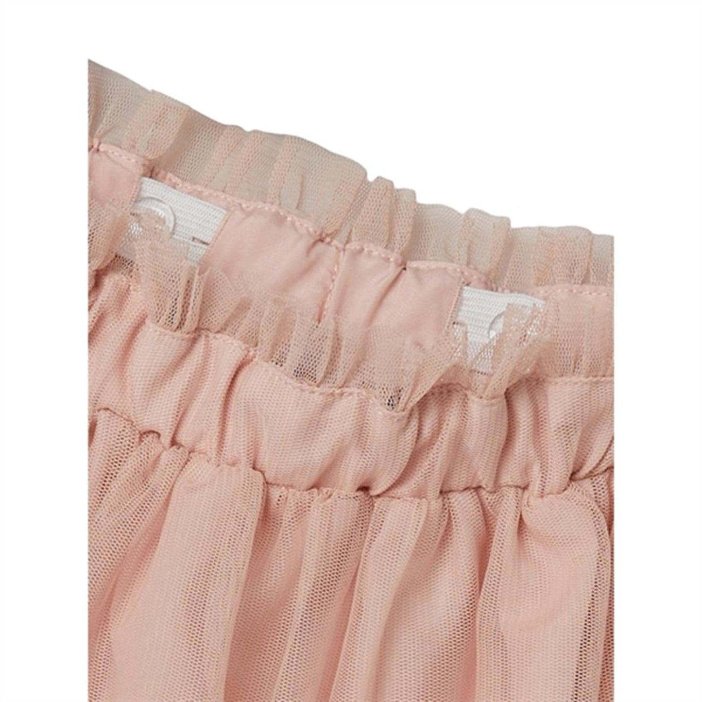 Name it Rose Smoke Batille Tulle Skirt