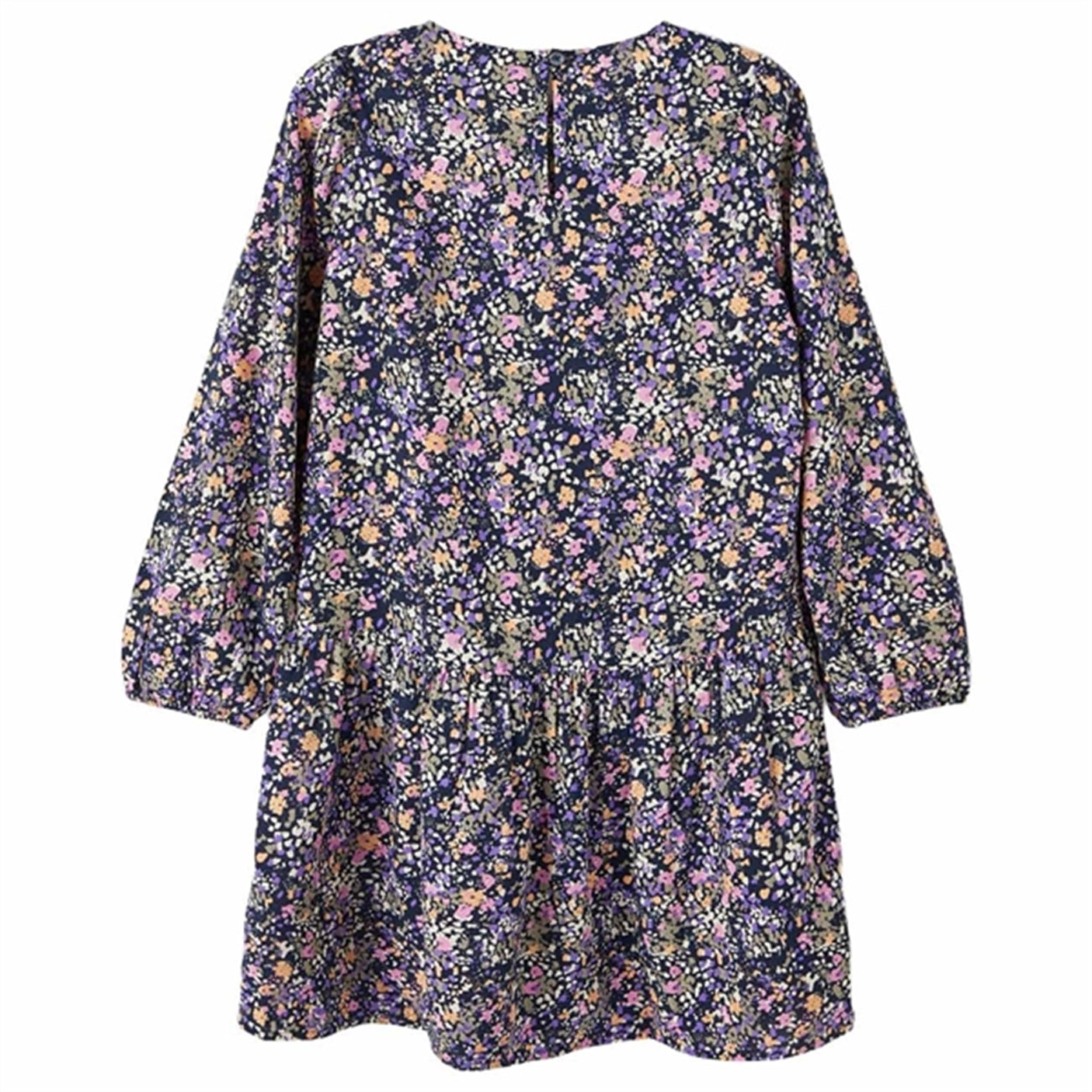 Name it Dark Sapphire Bodila Dress