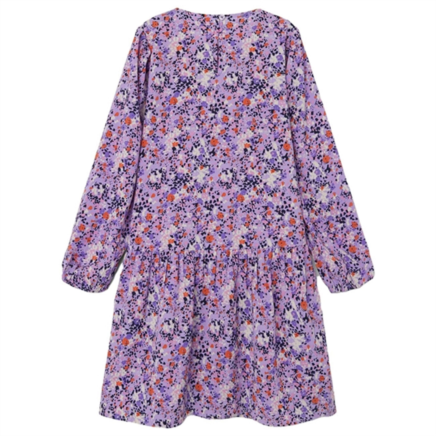 Name it Sand Verbena Bodila Dress