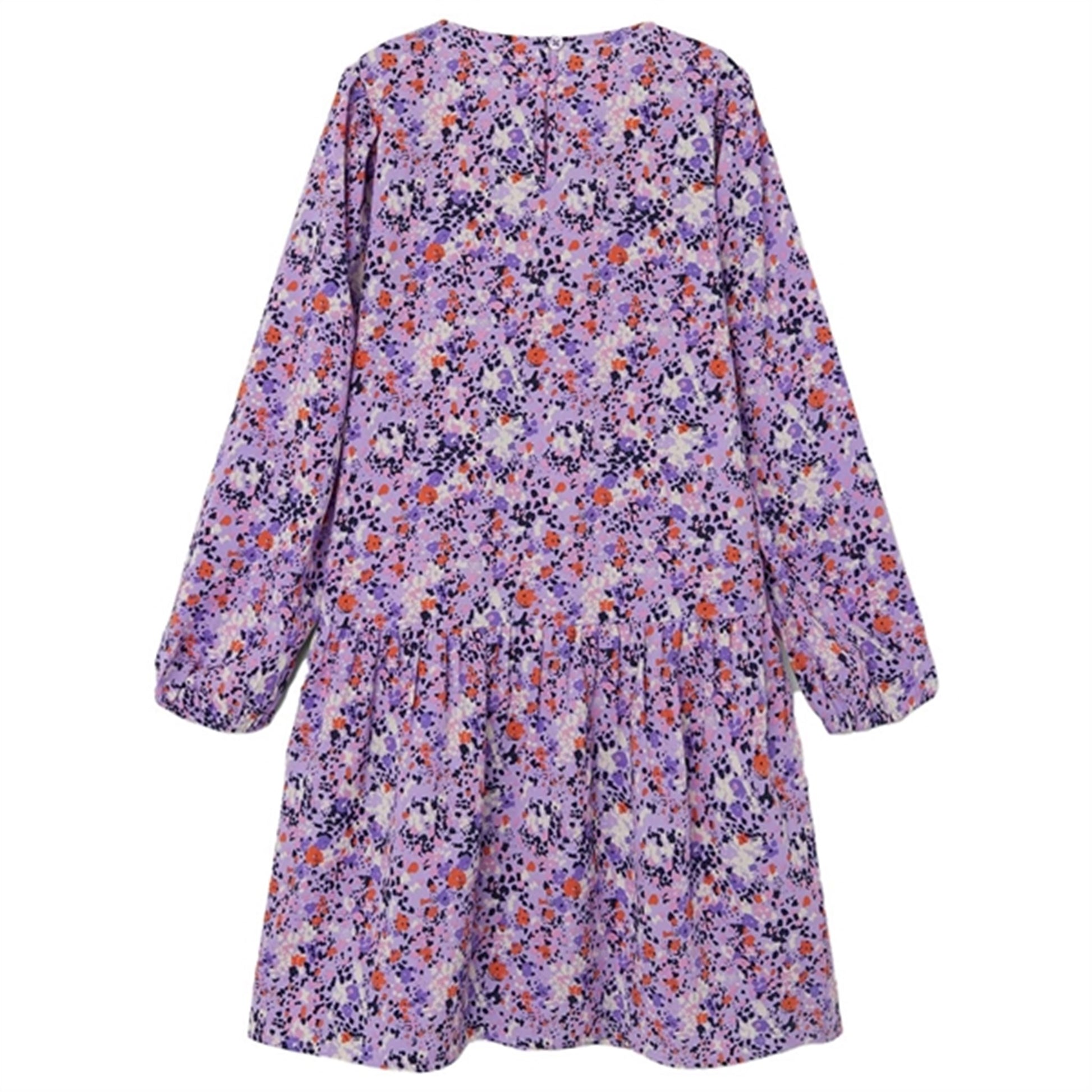 Name it Sand Verbena Bodila Dress