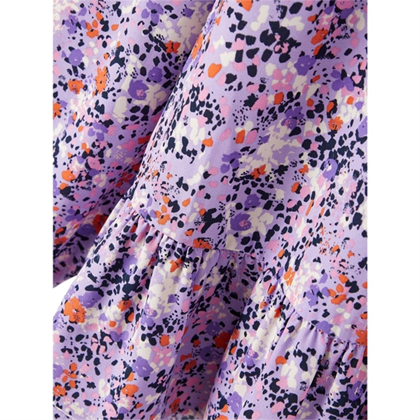 Name it Sand Verbena Bodila Blouse