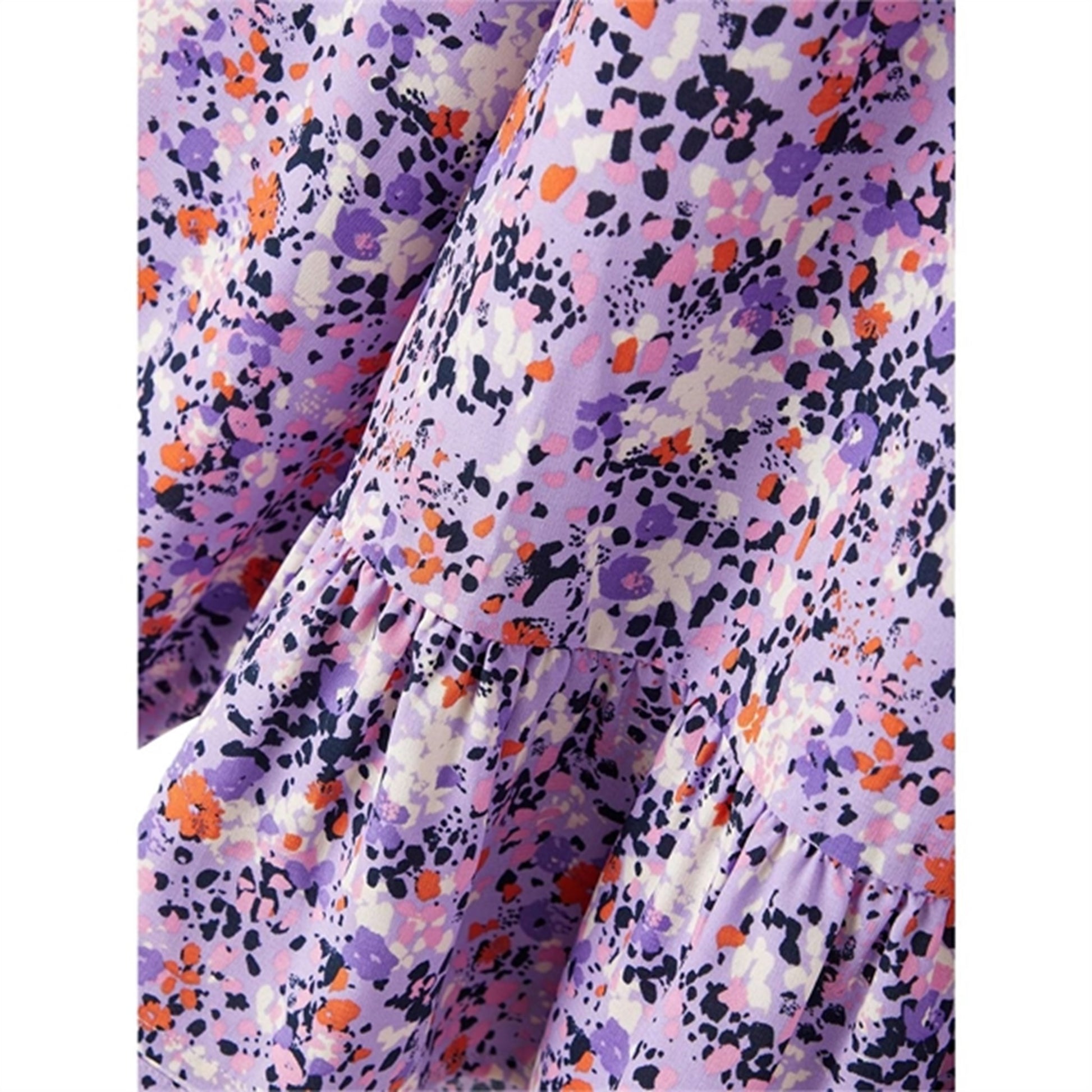 Name it Sand Verbena Bodila Blouse