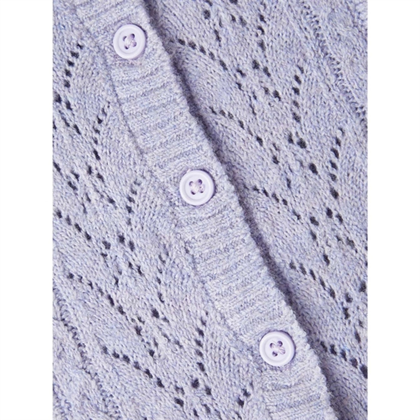 Name it Cosmic Sky Basille Knit Cardigan