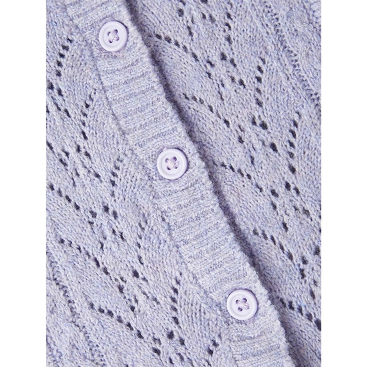 Name it Cosmic Sky Basille Knit Cardigan