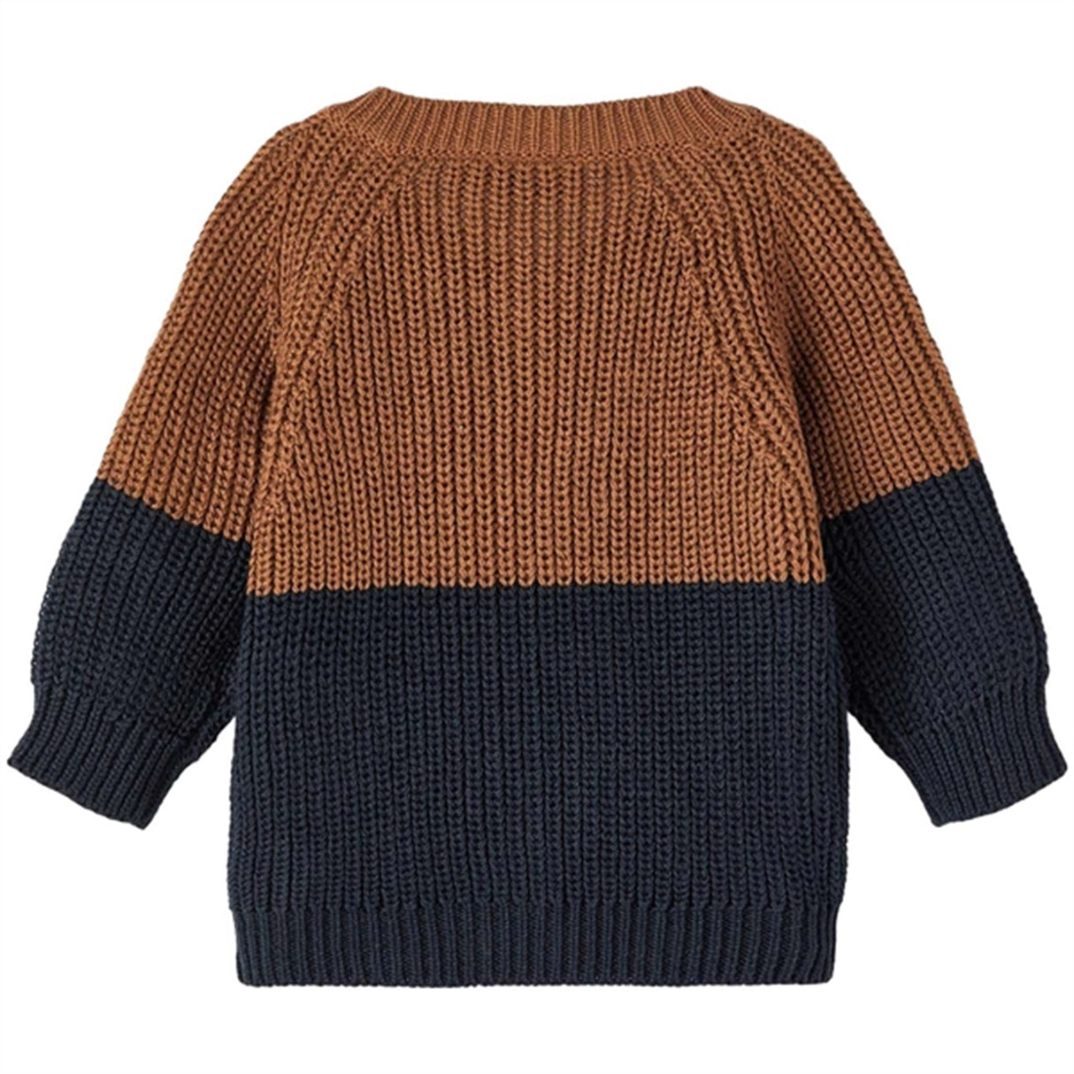 Name it Dark Sapphire Bebilly Knit Cardigan