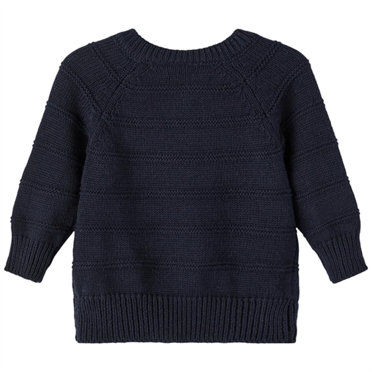 Name it Dark Sapphire Bolan Knit Cardigan