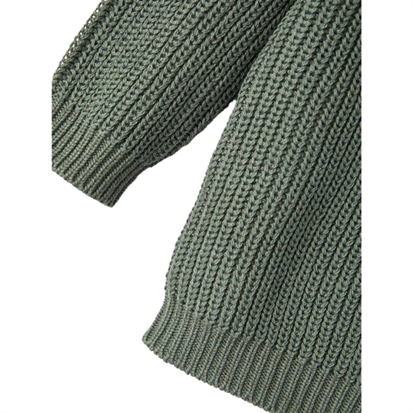 Name it Laurel Wreath Bebilly Knit