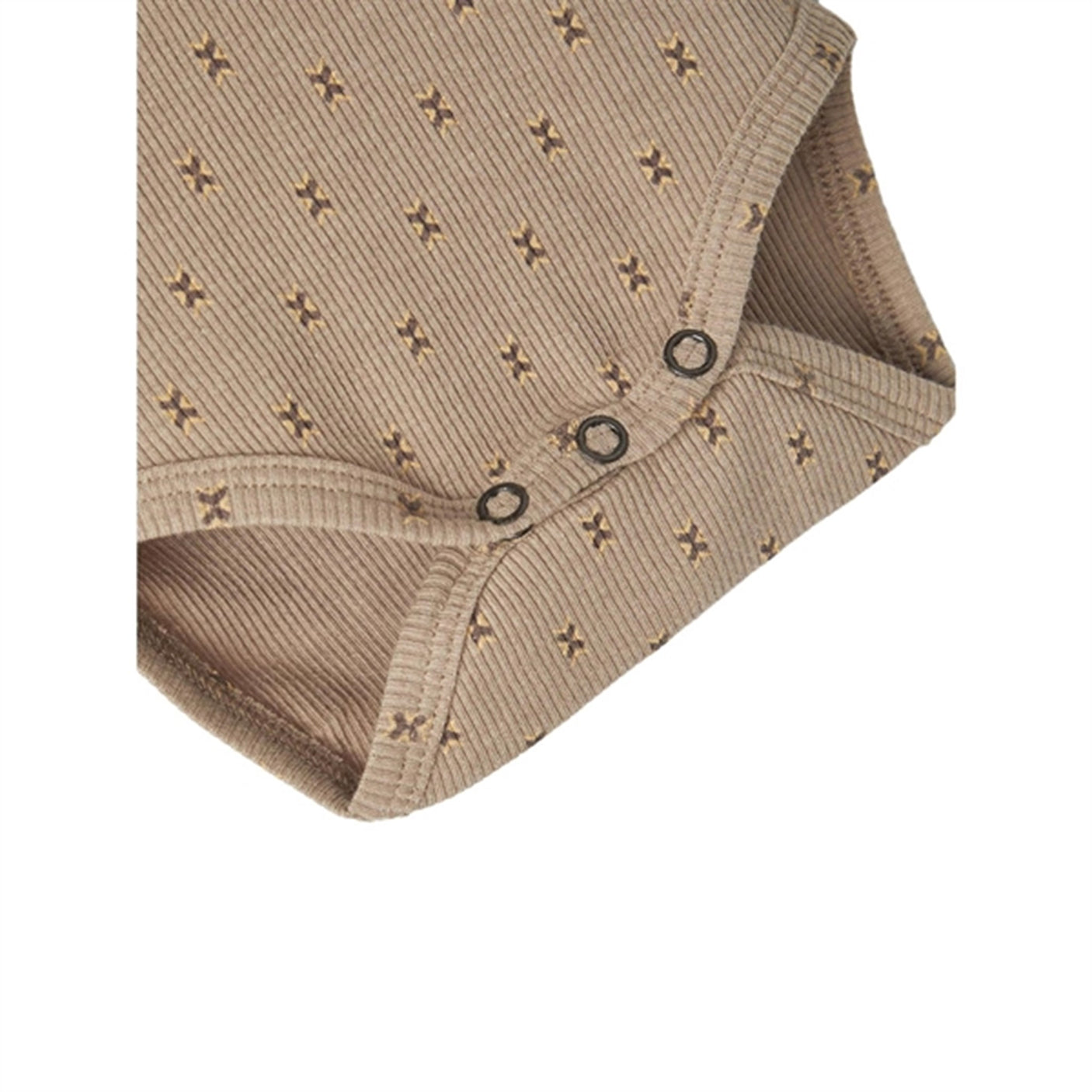 Lil' Atelier Chinchilla Gago Slim Body