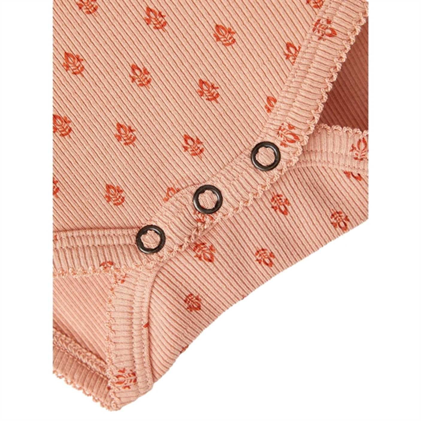 Lil' Atelier Sirocco Gago Slim Body