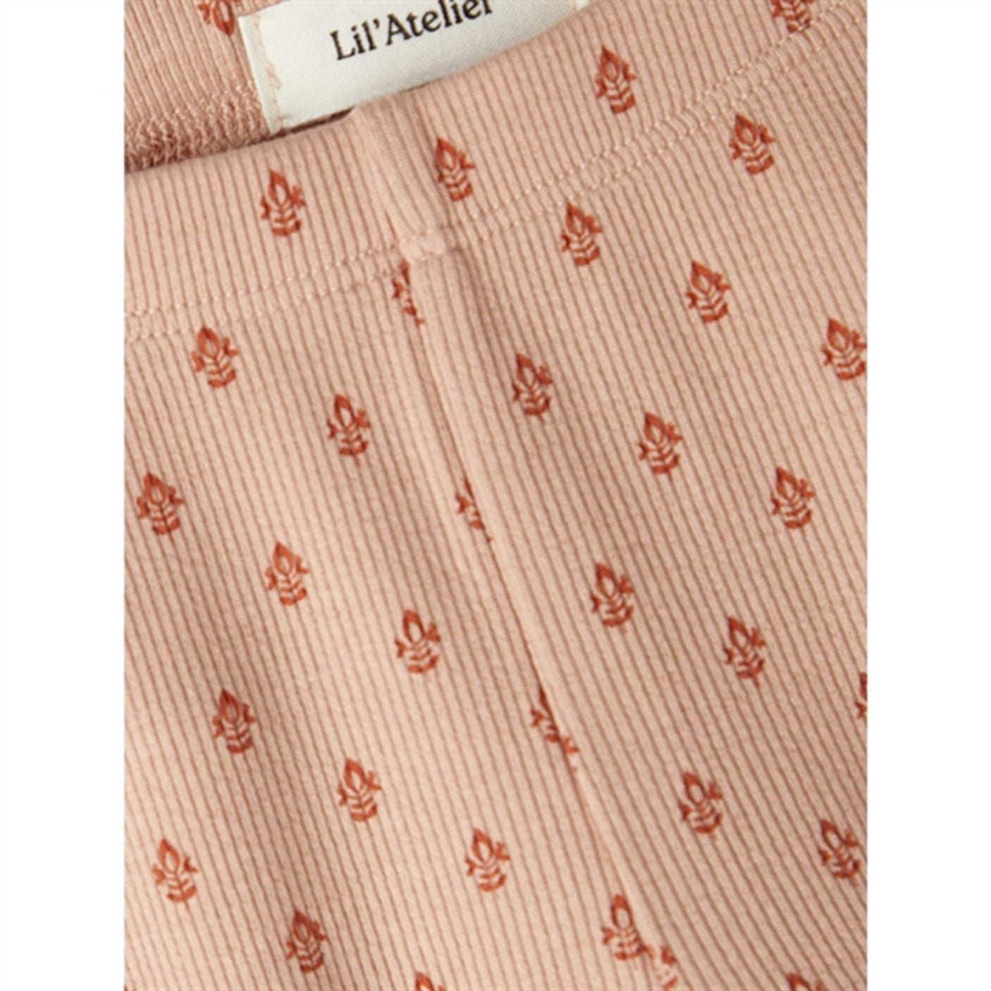 Lil' Atelier Sirocco Gago Slim Leggings