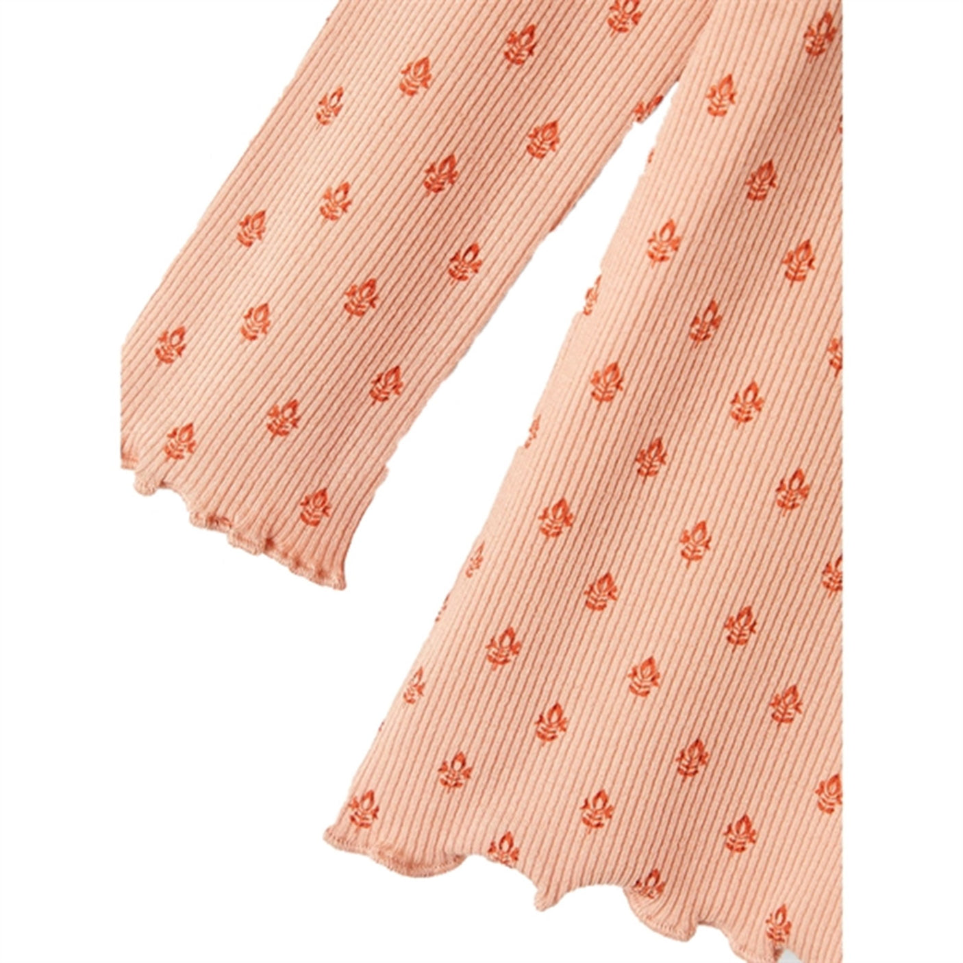 Lil' Atelier Sirocco Gago Slim Blouse