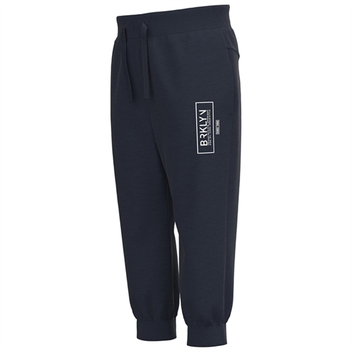 Name it Dark Sapphire Valon Sweatpants