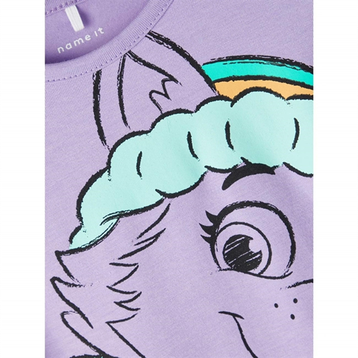 Name it Sand Verbena Jamina Paw Patrol Blouse