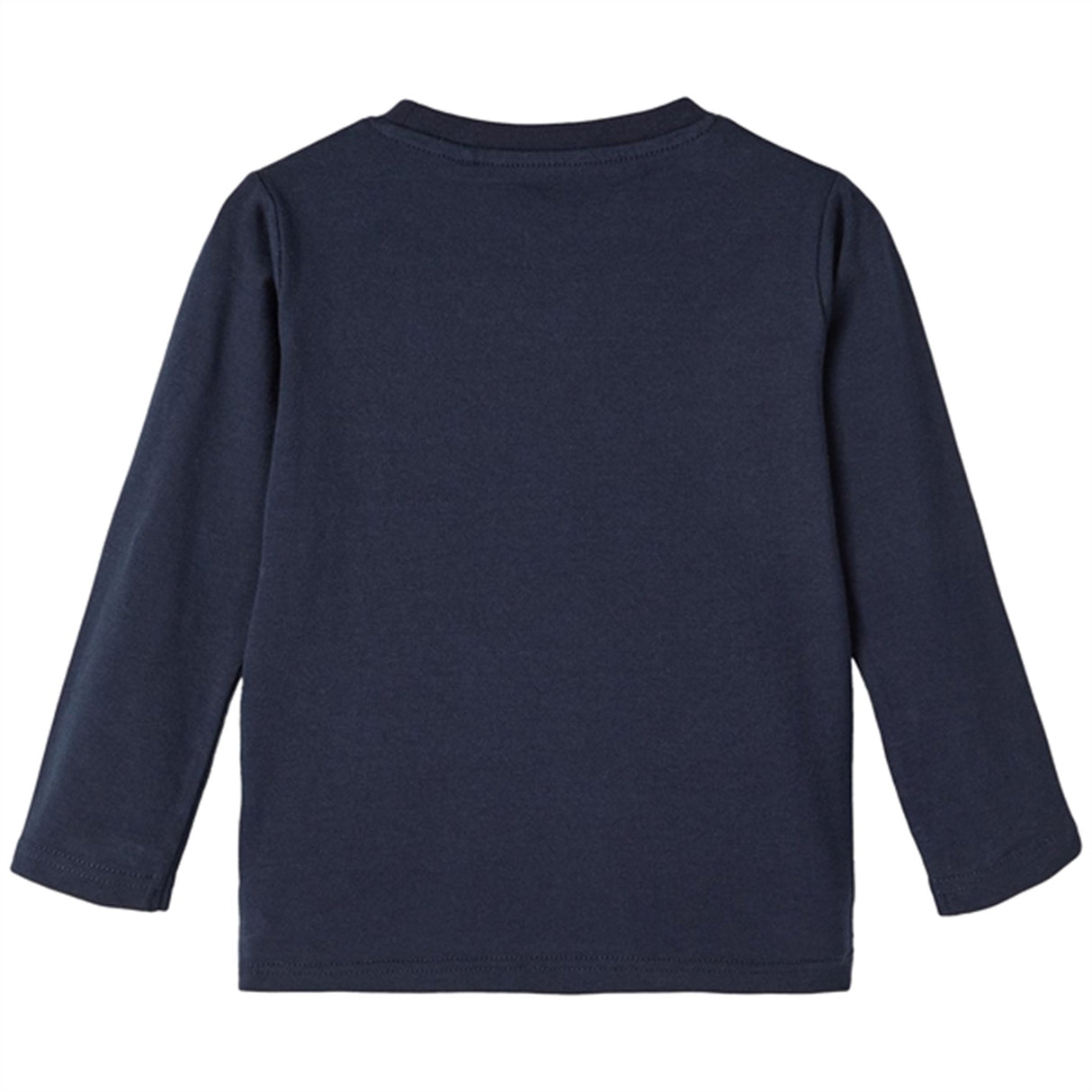 Name it Dark Sapphire Jocha Marvel Blouse