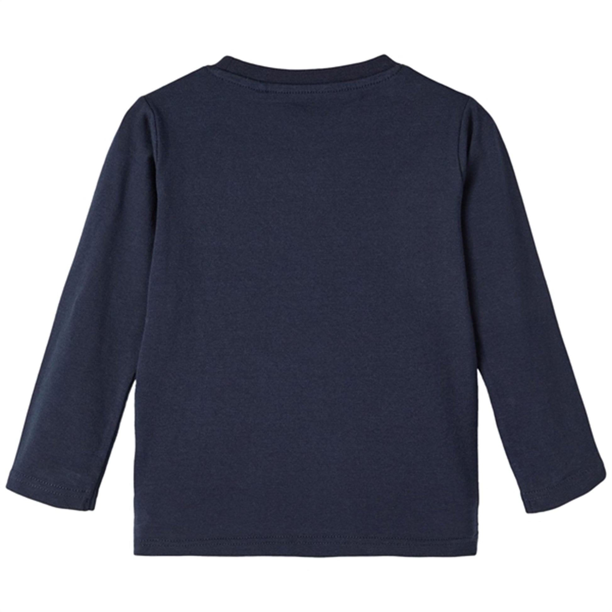 Name it Dark Sapphire Jocha Marvel Blouse