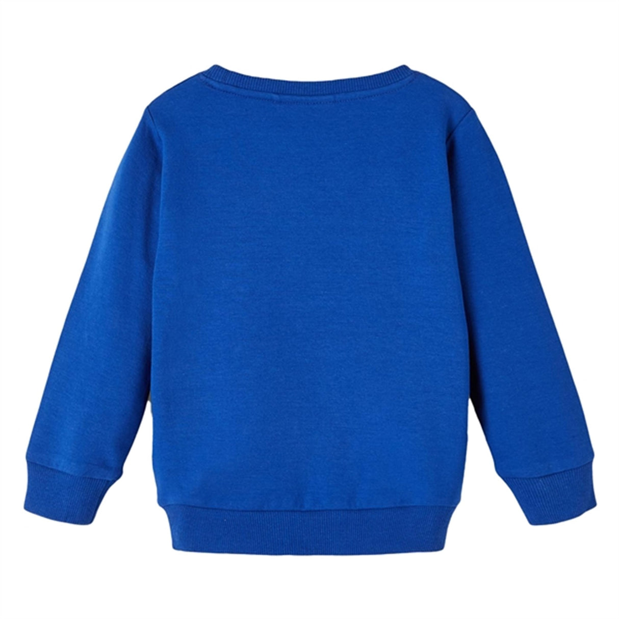 Name it Surf the Web Jebin Marvel Sweatshirt