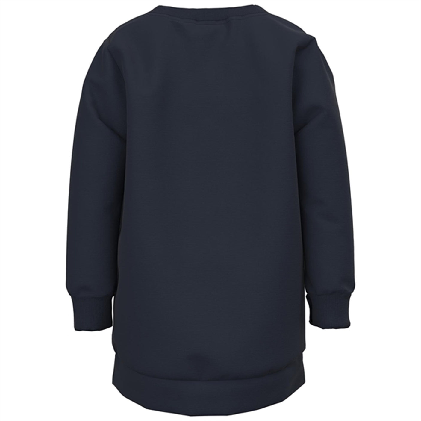 Name it Dark Sapphire Veronika Sweat Tunic