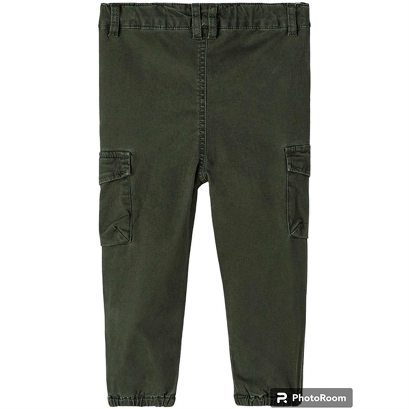 Name it Rosin Ben Cargo Twill Pants Noos