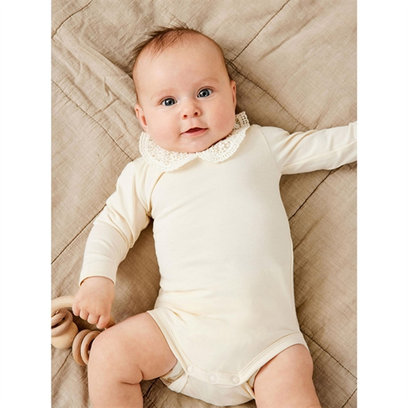 Name it Buttercream Tylla Body