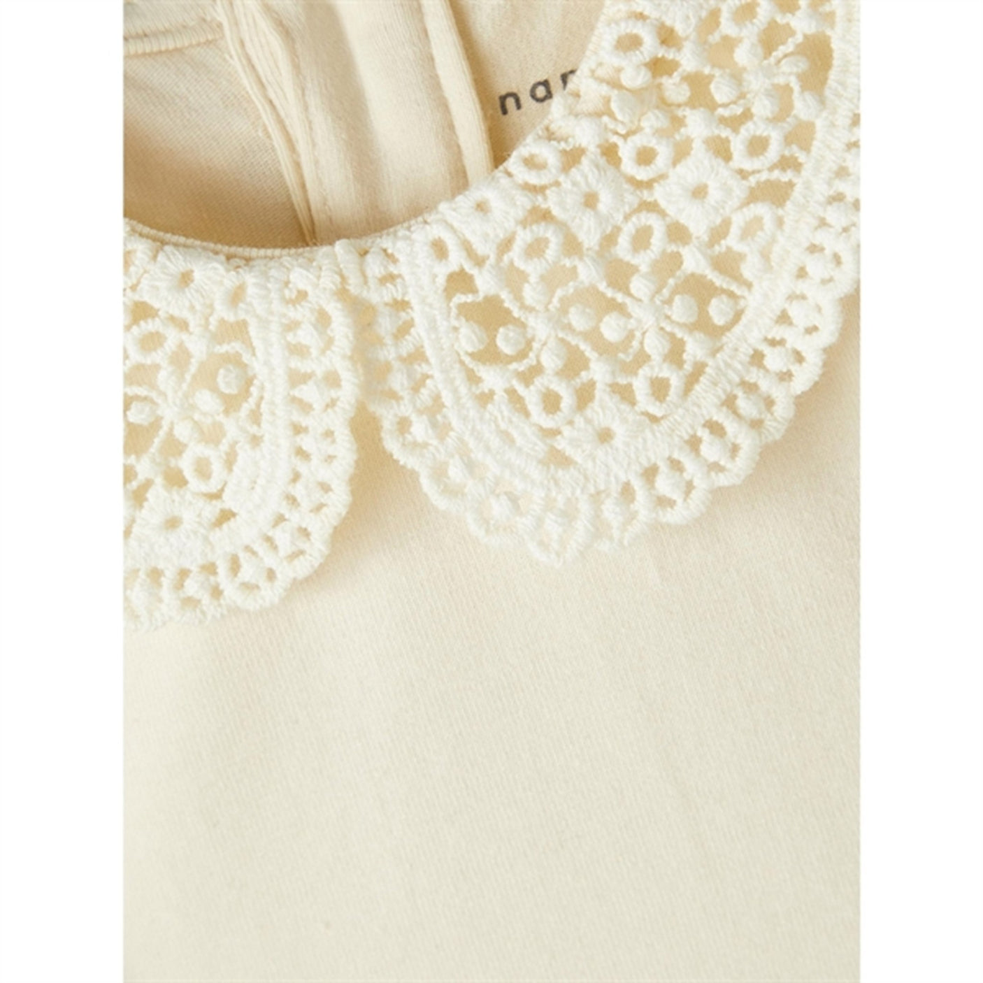 Name it Buttercream Tylla Body