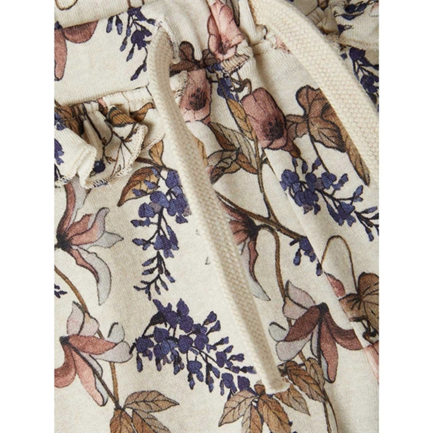 Name it Peyote Melange Tessa Pants